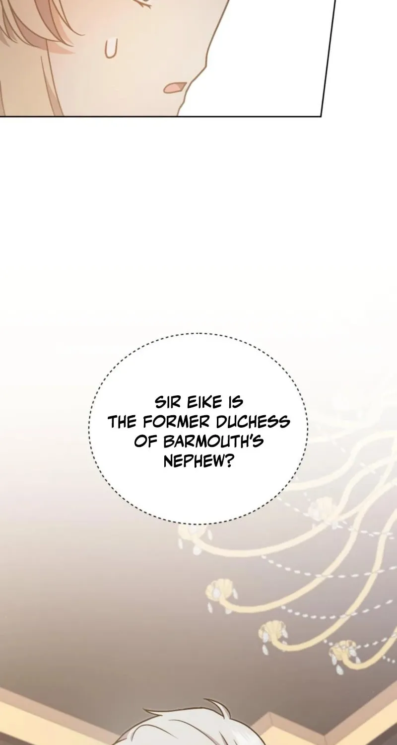 I Became the Daughter-in-Law of the Righteous Mad Dog Chapter 40 page 16 - 