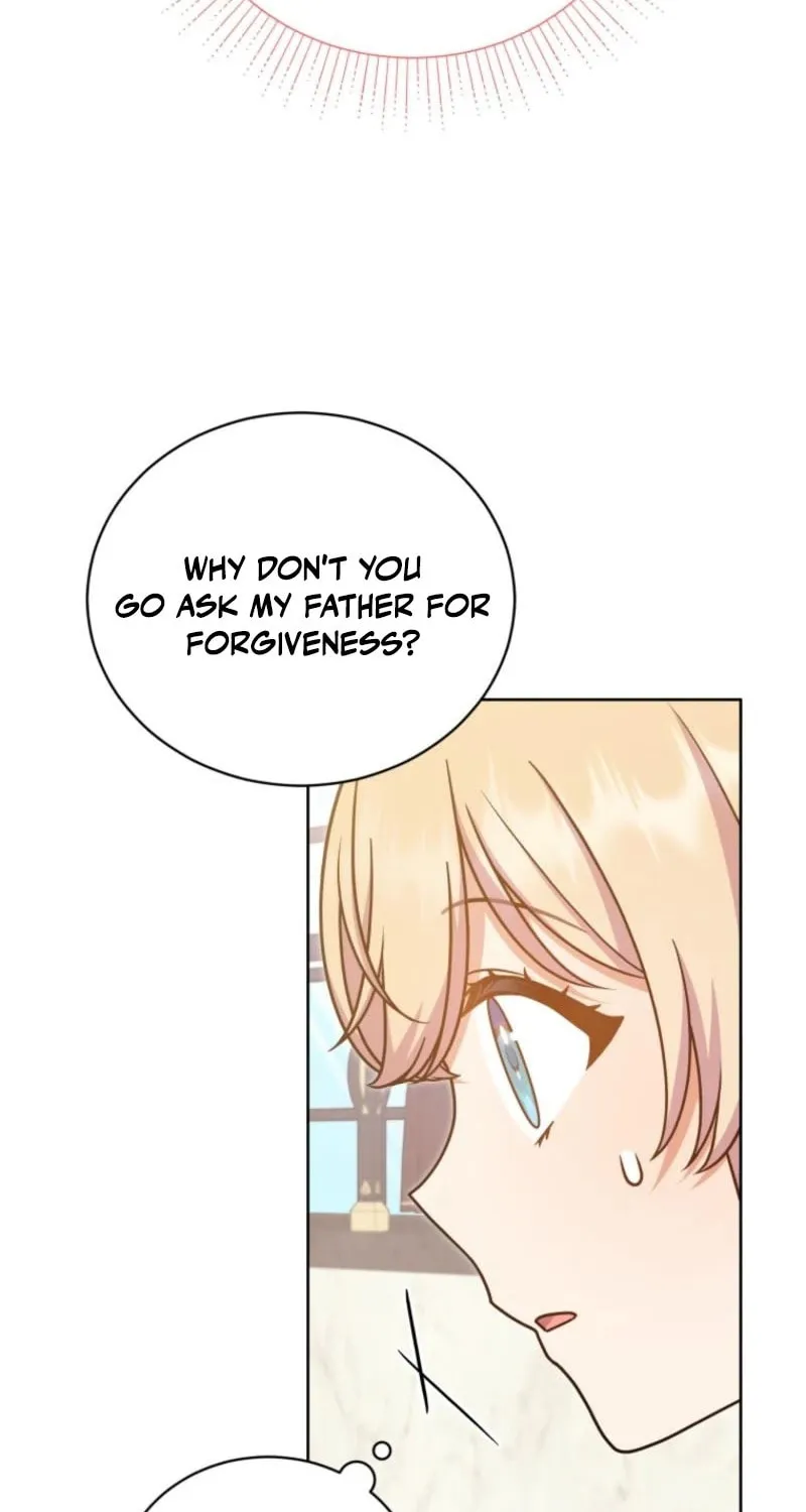 I Became the Daughter-in-Law of the Righteous Mad Dog Chapter 40 page 18 - 