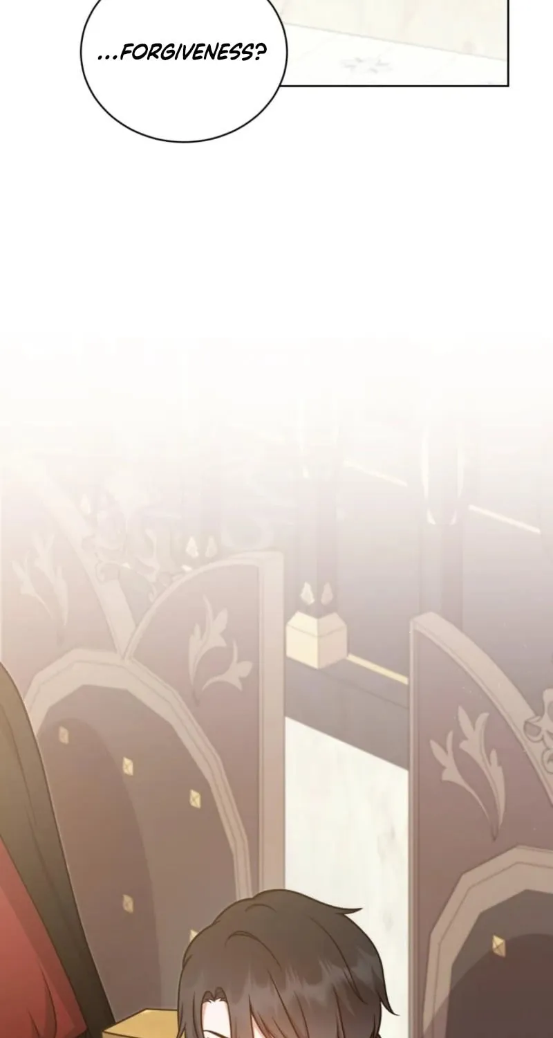 I Became the Daughter-in-Law of the Righteous Mad Dog Chapter 40 page 19 - 