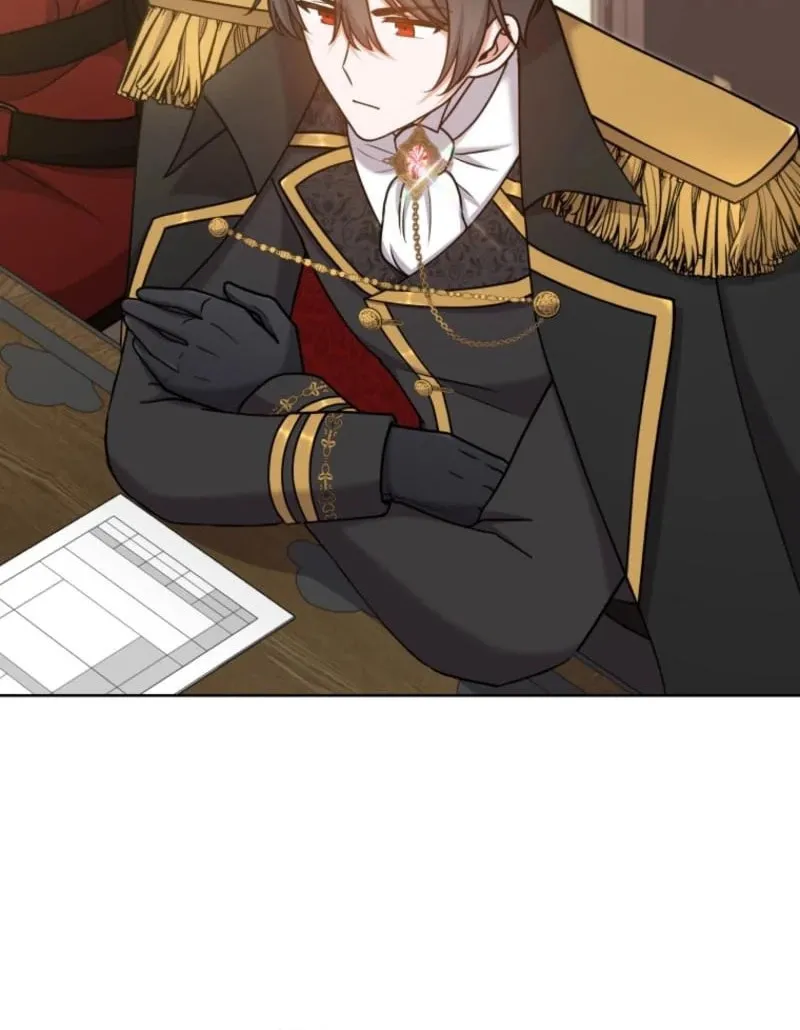 I Became the Daughter-in-Law of the Righteous Mad Dog Chapter 40 page 20 - 