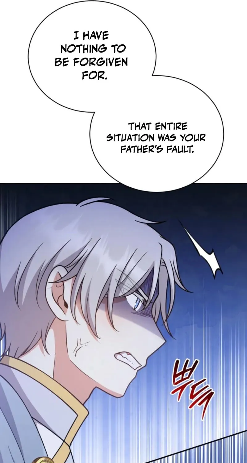 I Became the Daughter-in-Law of the Righteous Mad Dog Chapter 40 page 21 - 