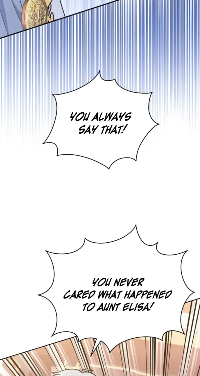 I Became the Daughter-in-Law of the Righteous Mad Dog Chapter 40 page 22 - 