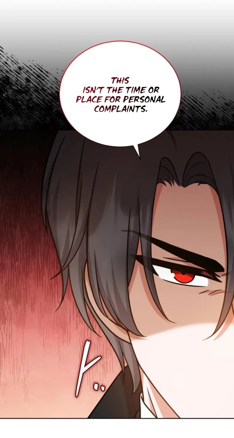 I Became the Daughter-in-Law of the Righteous Mad Dog Chapter 40 page 26 - 