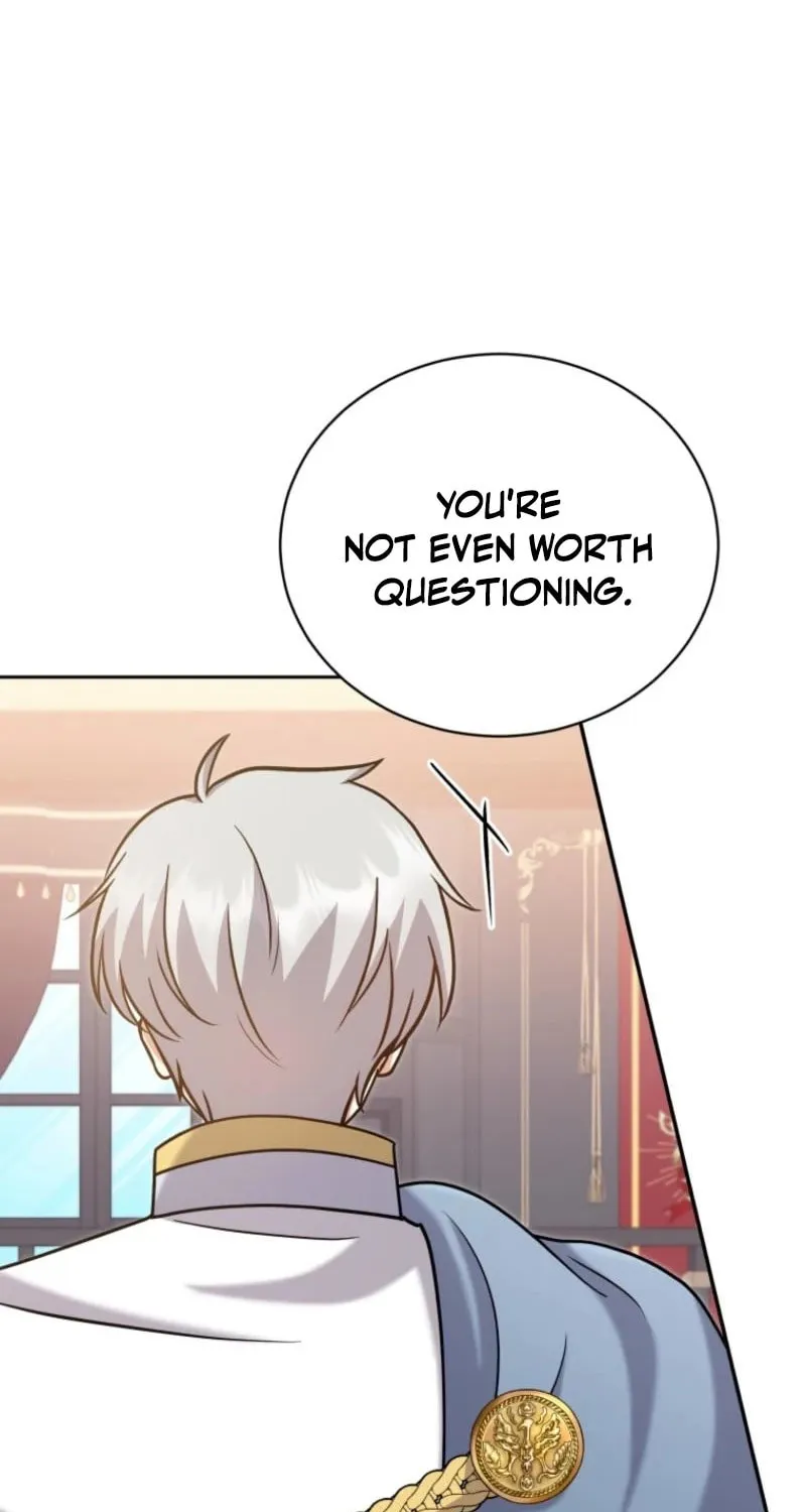 I Became the Daughter-in-Law of the Righteous Mad Dog Chapter 40 page 27 - 