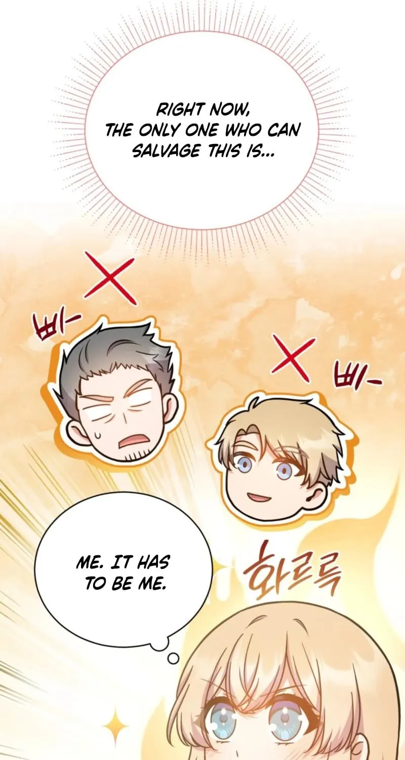 I Became the Daughter-in-Law of the Righteous Mad Dog Chapter 40 page 31 - 