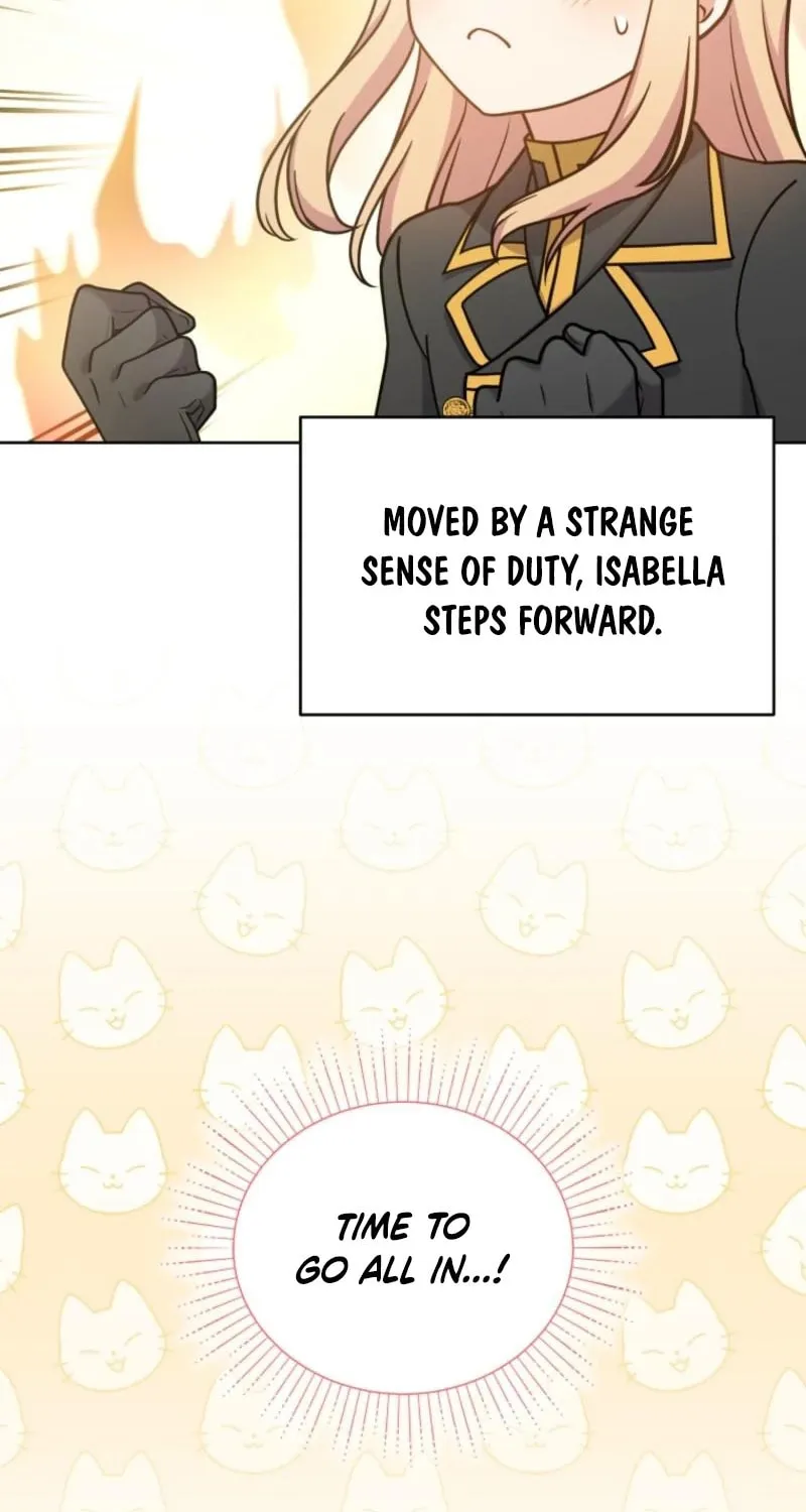 I Became the Daughter-in-Law of the Righteous Mad Dog Chapter 40 page 32 - 