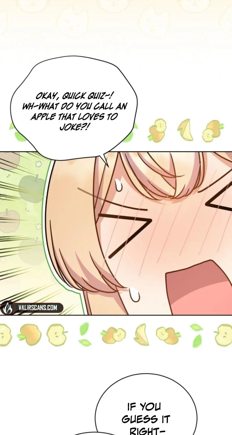 I Became the Daughter-in-Law of the Righteous Mad Dog Chapter 40 page 33 - 