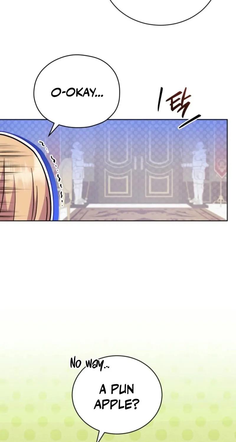 I Became the Daughter-in-Law of the Righteous Mad Dog Chapter 40 page 35 - 