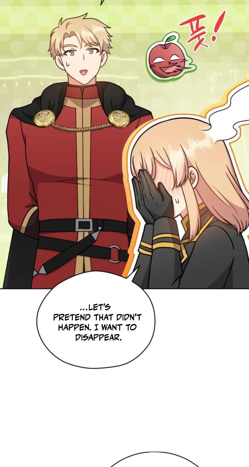 I Became the Daughter-in-Law of the Righteous Mad Dog Chapter 40 page 36 - 