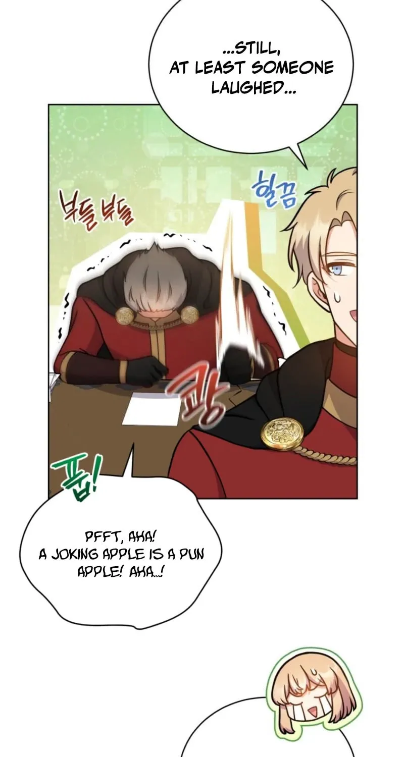 I Became the Daughter-in-Law of the Righteous Mad Dog Chapter 40 page 37 - 