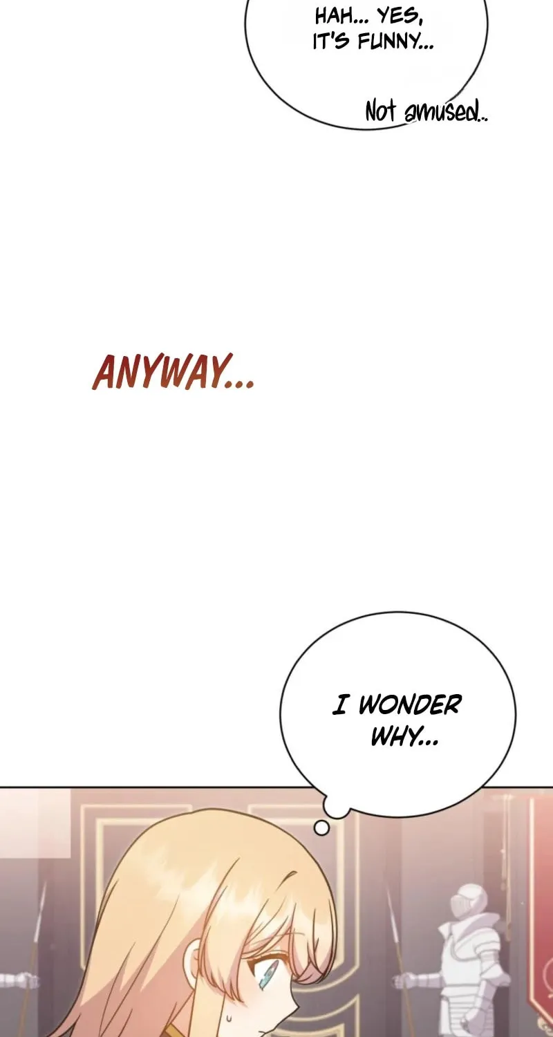I Became the Daughter-in-Law of the Righteous Mad Dog Chapter 40 page 38 - 
