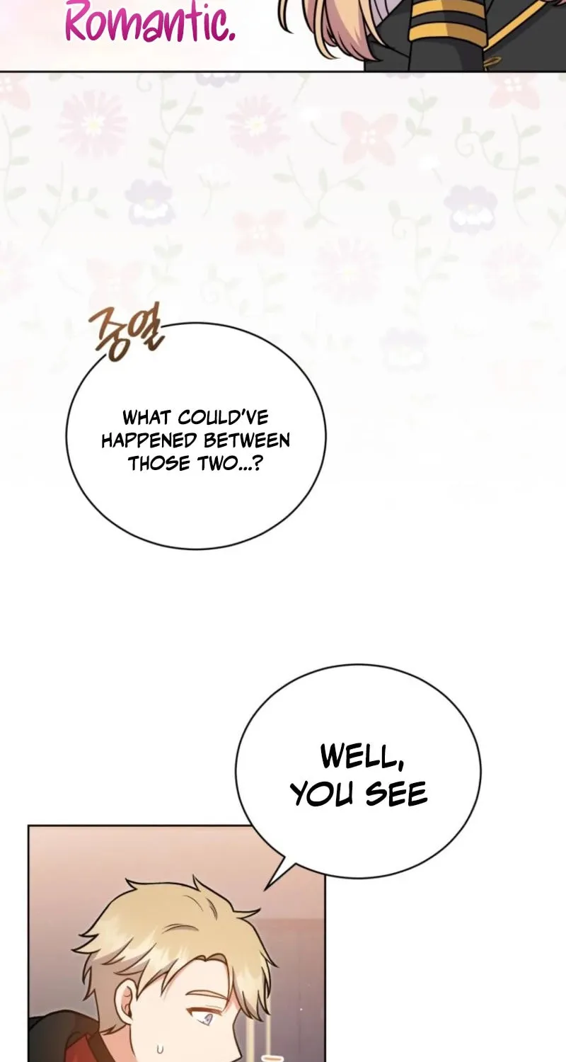I Became the Daughter-in-Law of the Righteous Mad Dog Chapter 40 page 43 - 