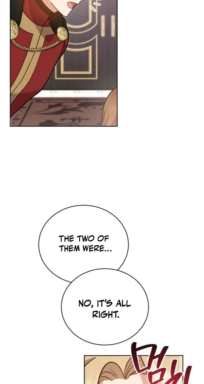 I Became the Daughter-in-Law of the Righteous Mad Dog Chapter 40 page 44 - 