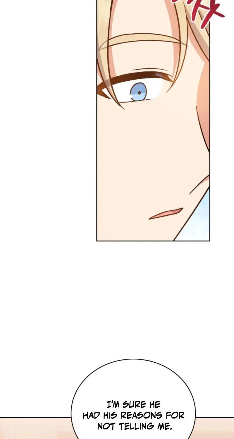 I Became the Daughter-in-Law of the Righteous Mad Dog Chapter 40 page 45 - 