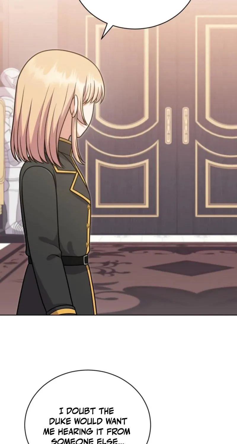 I Became the Daughter-in-Law of the Righteous Mad Dog Chapter 40 page 46 - 