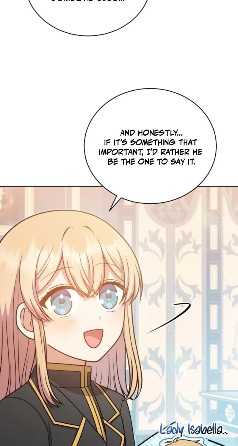 I Became the Daughter-in-Law of the Righteous Mad Dog Chapter 40 page 47 - 