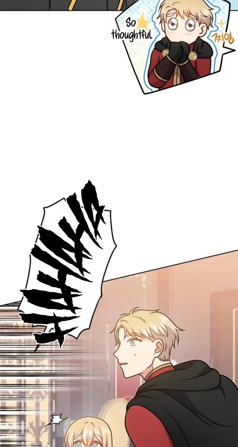 I Became the Daughter-in-Law of the Righteous Mad Dog Chapter 40 page 48 - 