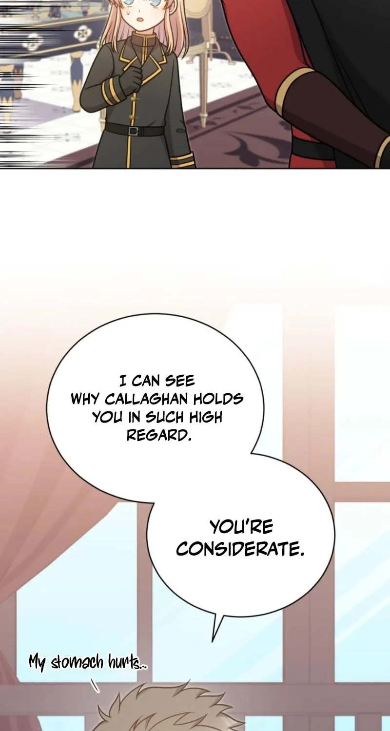 I Became the Daughter-in-Law of the Righteous Mad Dog Chapter 40 page 49 - 