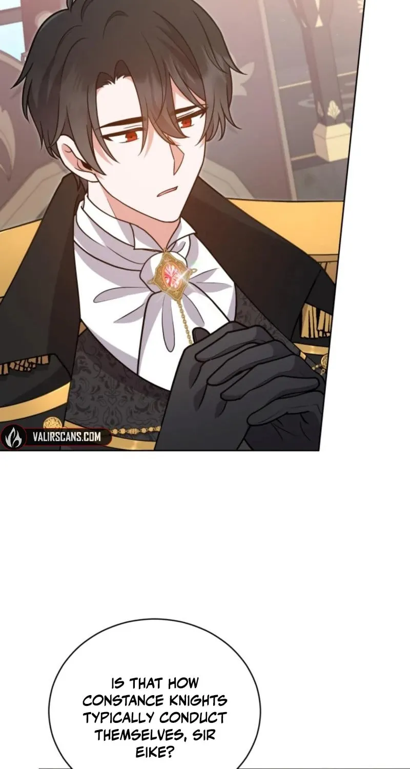 I Became the Daughter-in-Law of the Righteous Mad Dog Chapter 40 page 6 - 