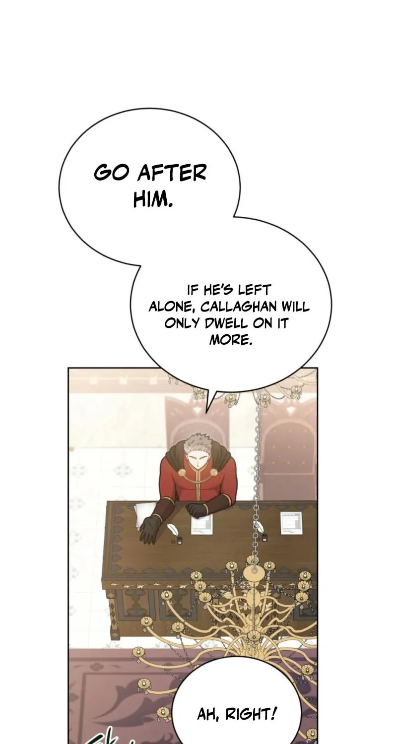 I Became the Daughter-in-Law of the Righteous Mad Dog Chapter 40 page 51 - 