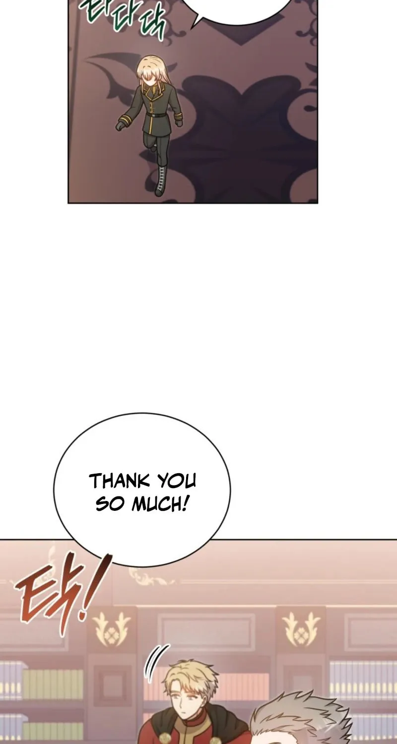 I Became the Daughter-in-Law of the Righteous Mad Dog Chapter 40 page 52 - 