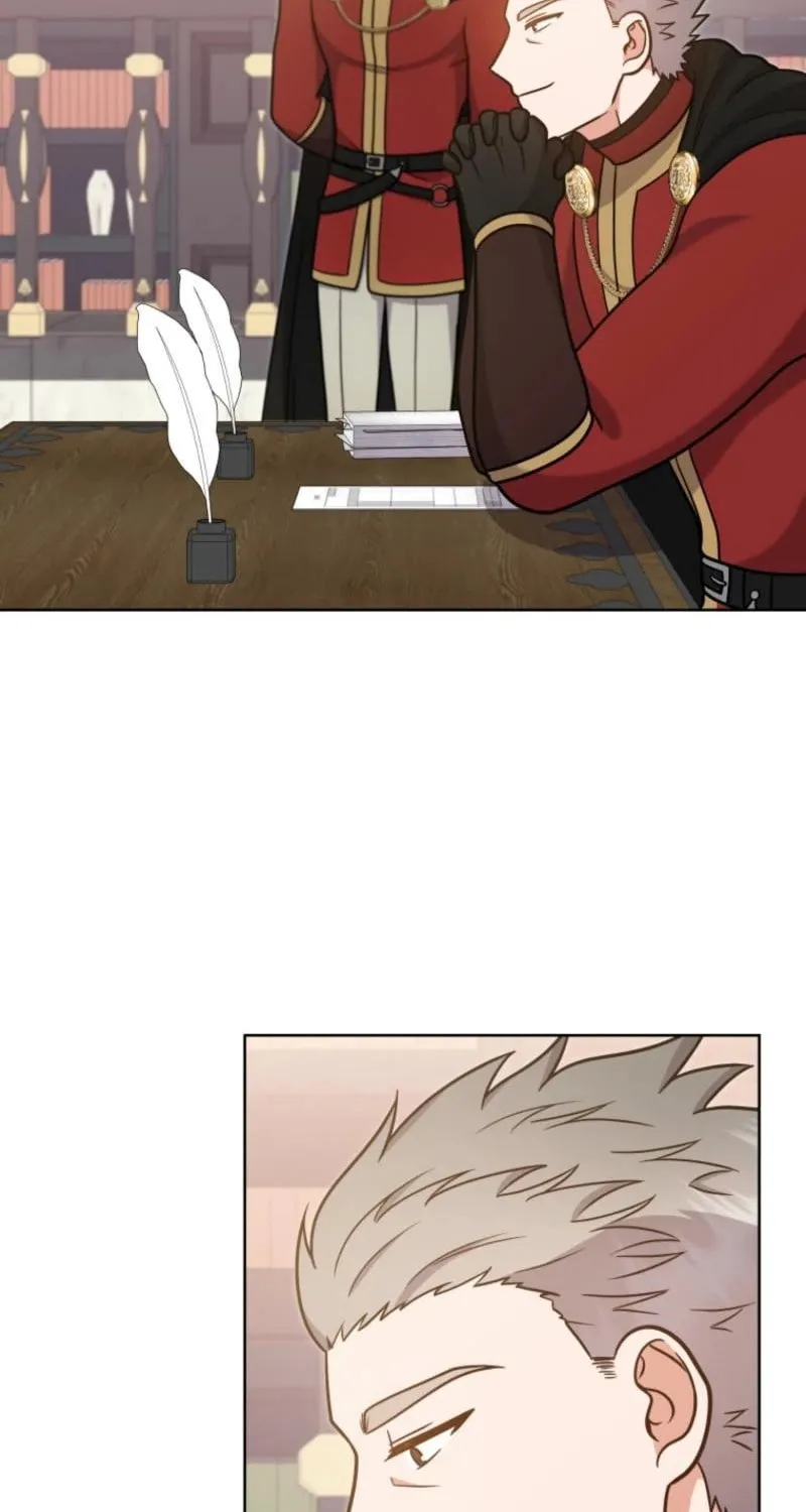 I Became the Daughter-in-Law of the Righteous Mad Dog Chapter 40 page 53 - 