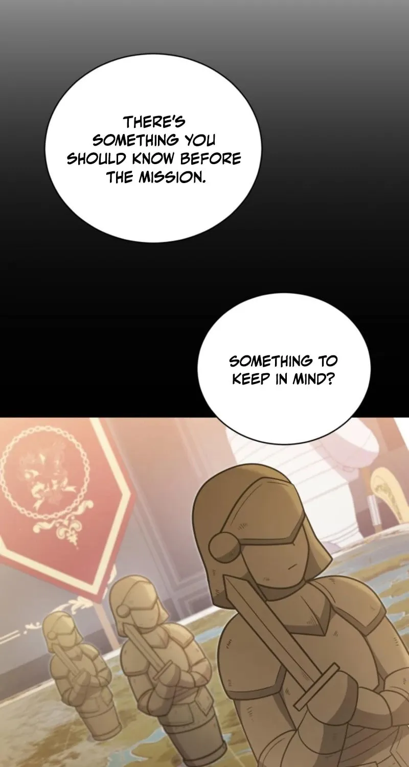 I Became the Daughter-in-Law of the Righteous Mad Dog Chapter 40 page 55 - 