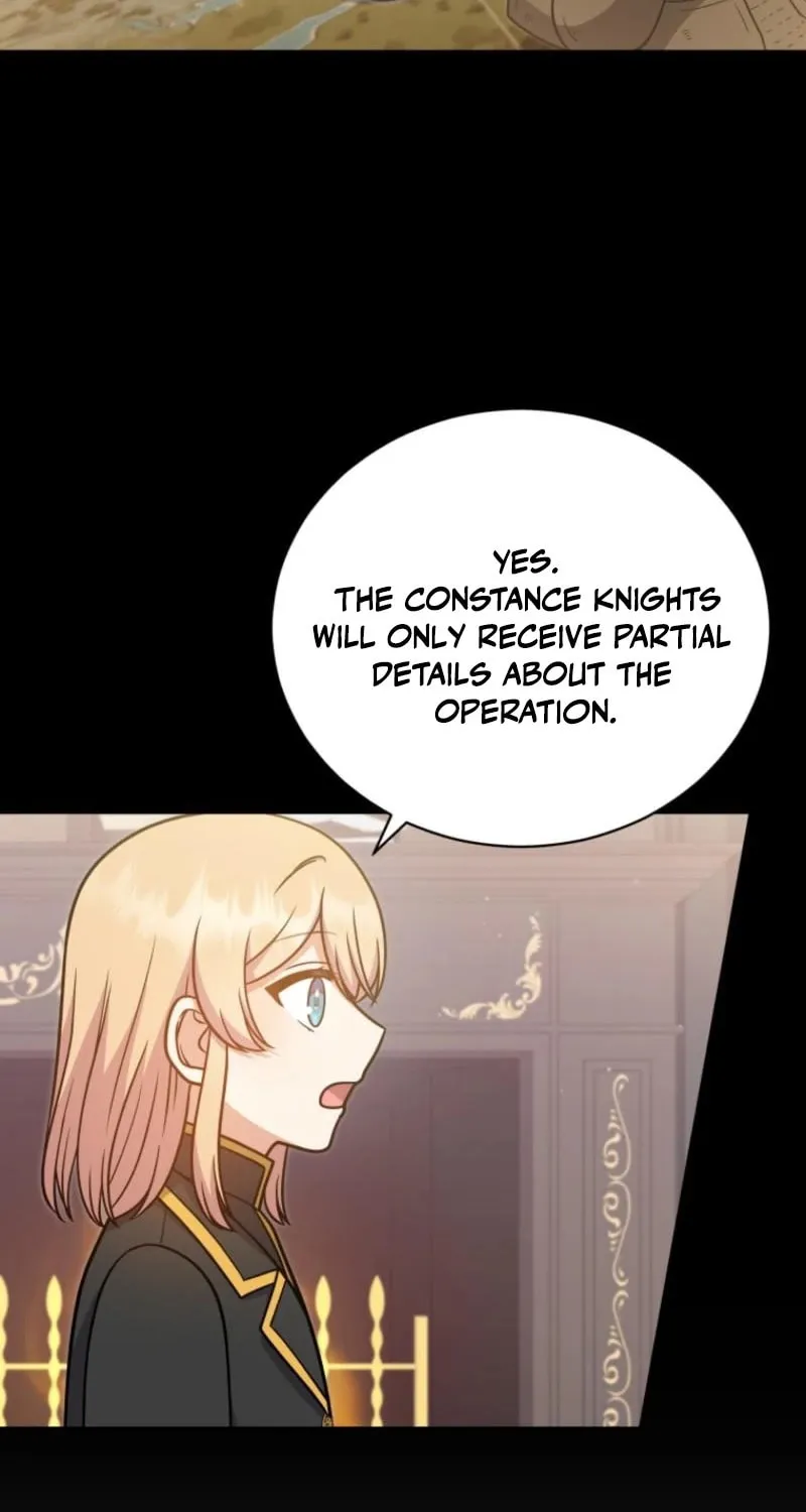 I Became the Daughter-in-Law of the Righteous Mad Dog Chapter 40 page 56 - 