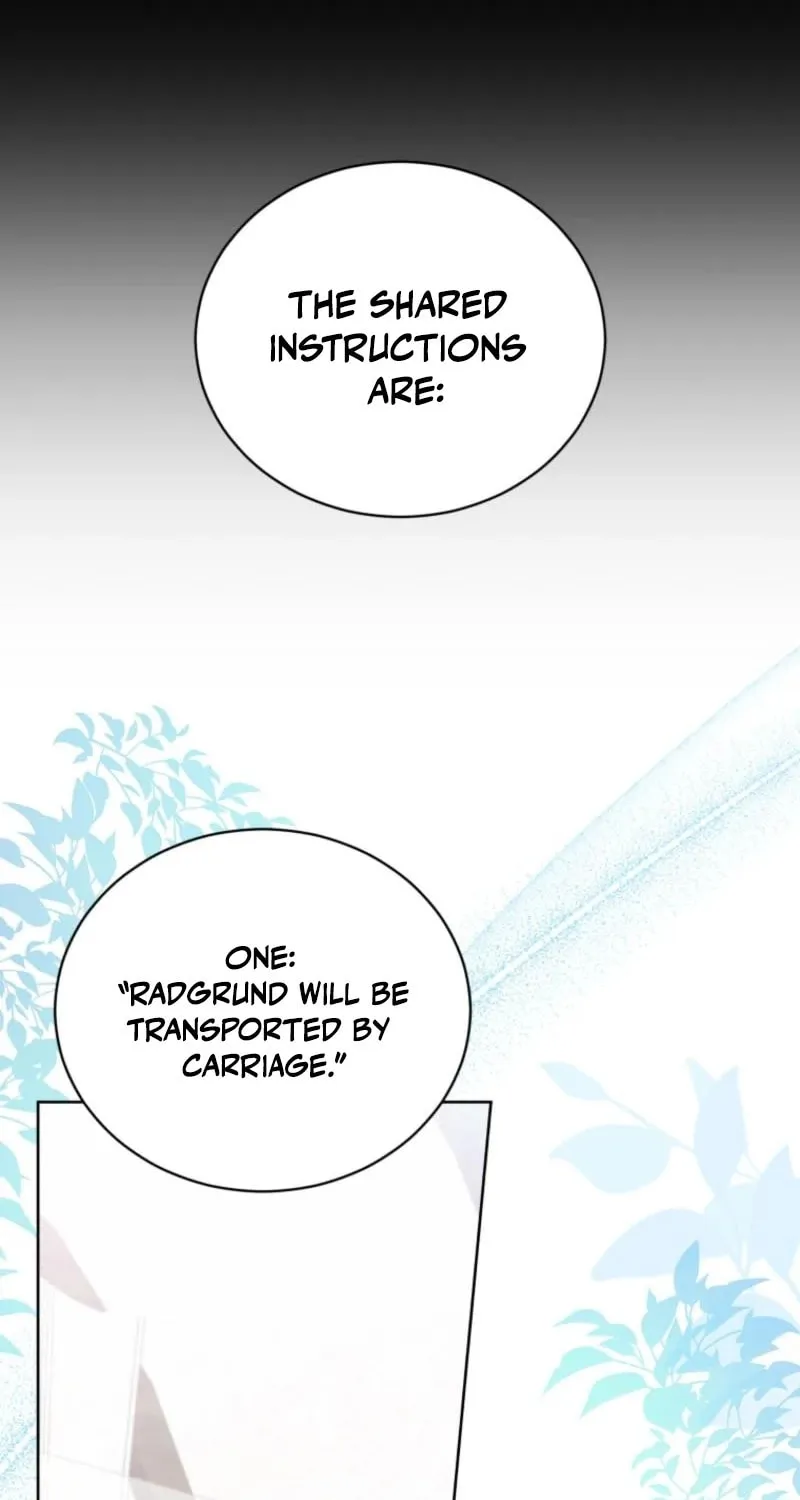 I Became the Daughter-in-Law of the Righteous Mad Dog Chapter 40 page 57 - 