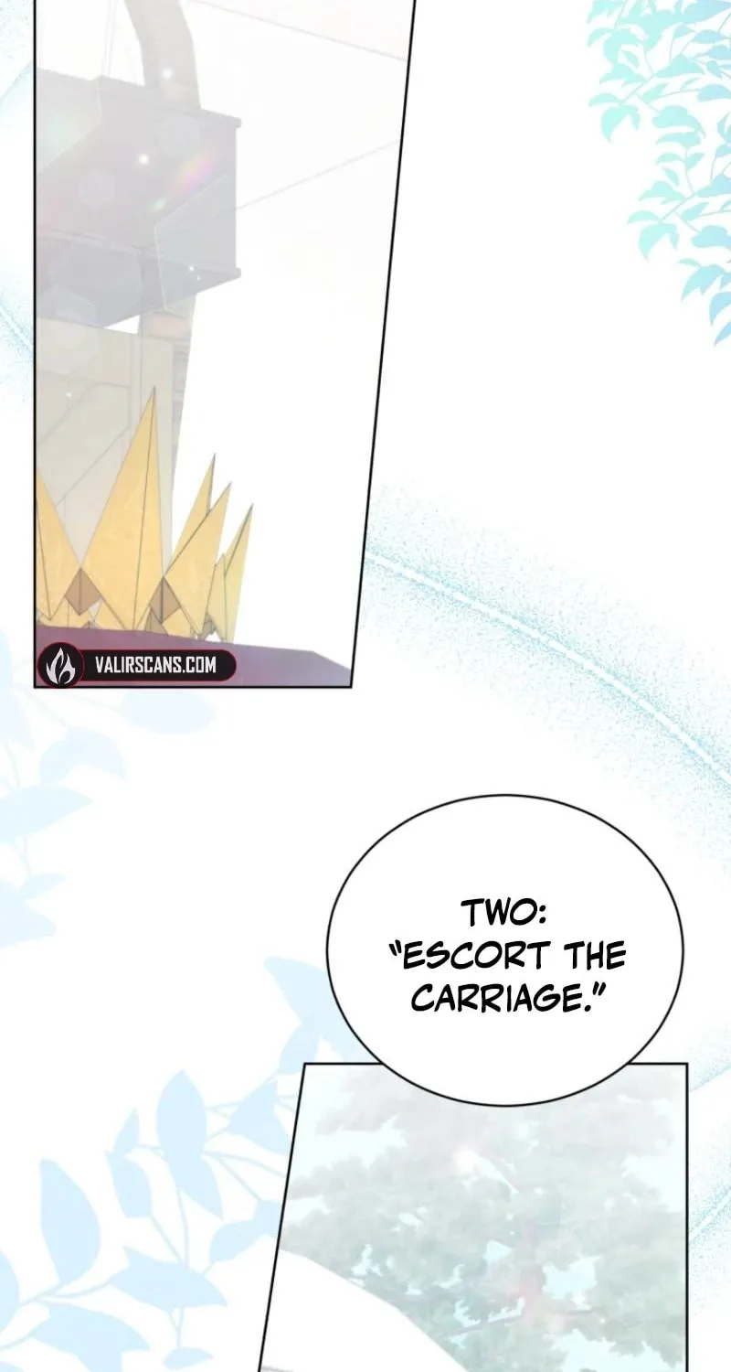 I Became the Daughter-in-Law of the Righteous Mad Dog Chapter 40 page 58 - 