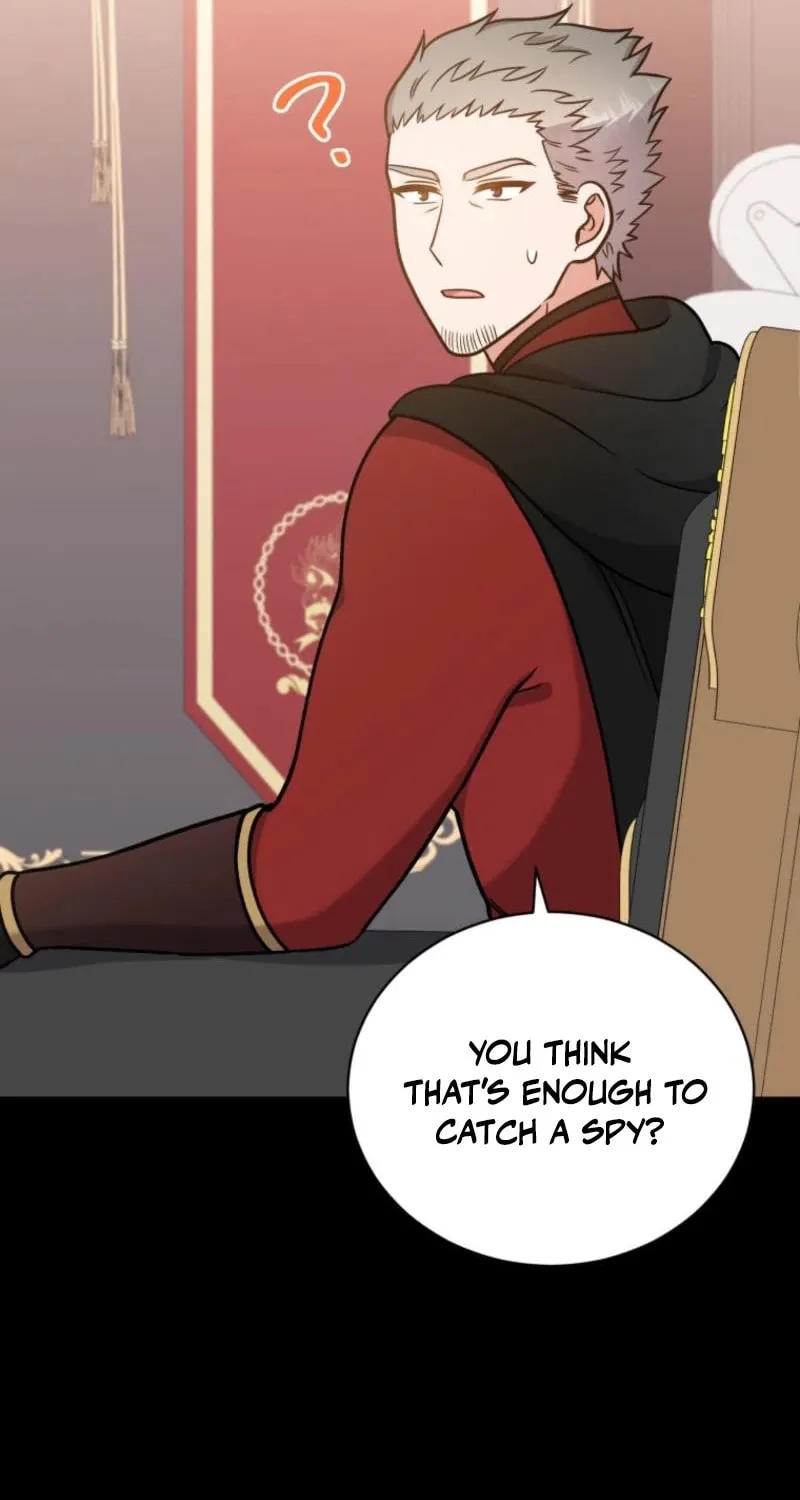 I Became the Daughter-in-Law of the Righteous Mad Dog Chapter 40 page 61 - 