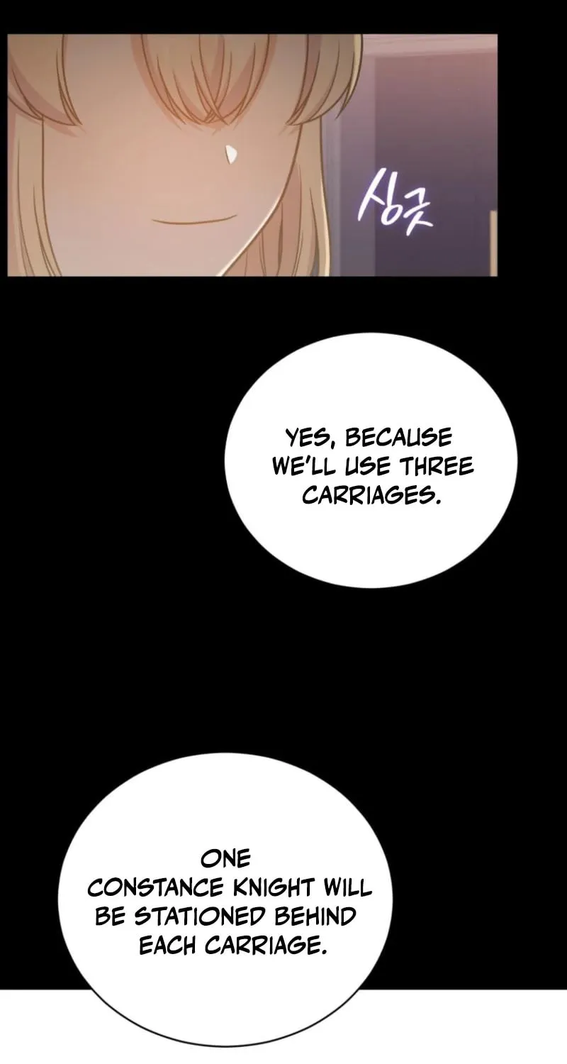 I Became the Daughter-in-Law of the Righteous Mad Dog Chapter 40 page 62 - 