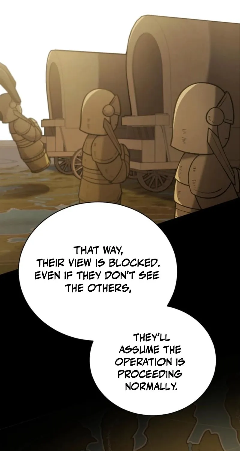 I Became the Daughter-in-Law of the Righteous Mad Dog Chapter 40 page 63 - 