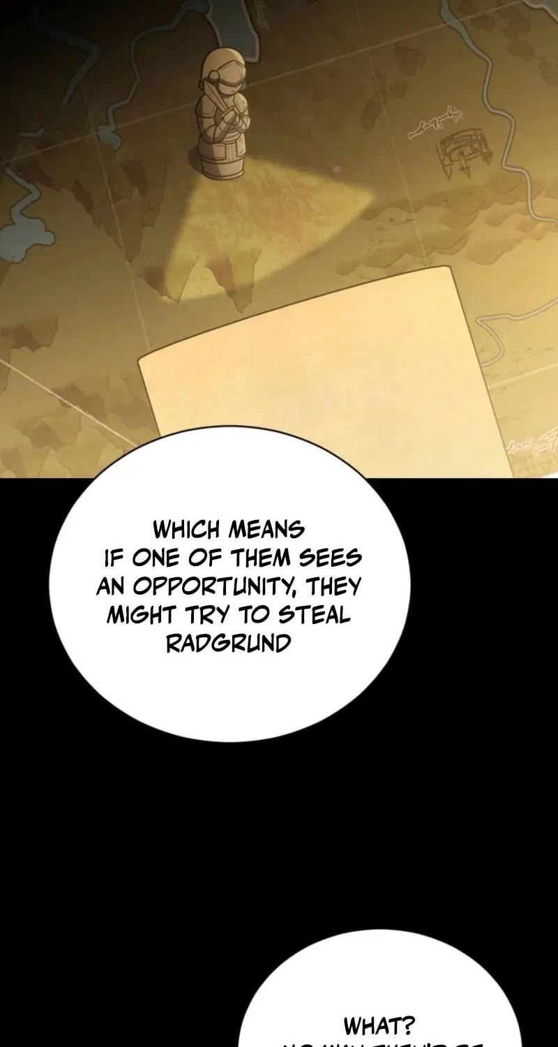 I Became the Daughter-in-Law of the Righteous Mad Dog Chapter 40 page 64 - 