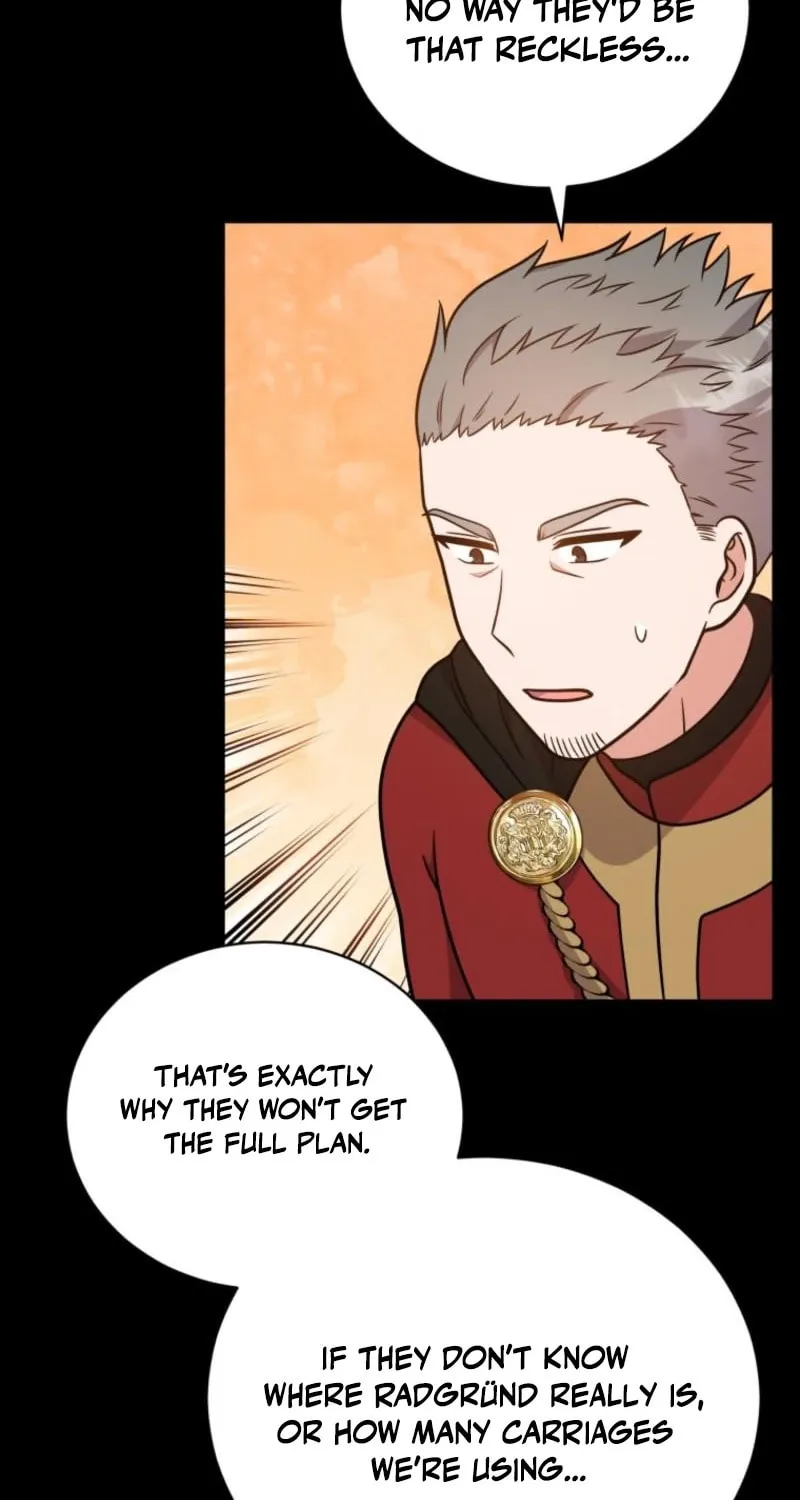 I Became the Daughter-in-Law of the Righteous Mad Dog Chapter 40 page 65 - 