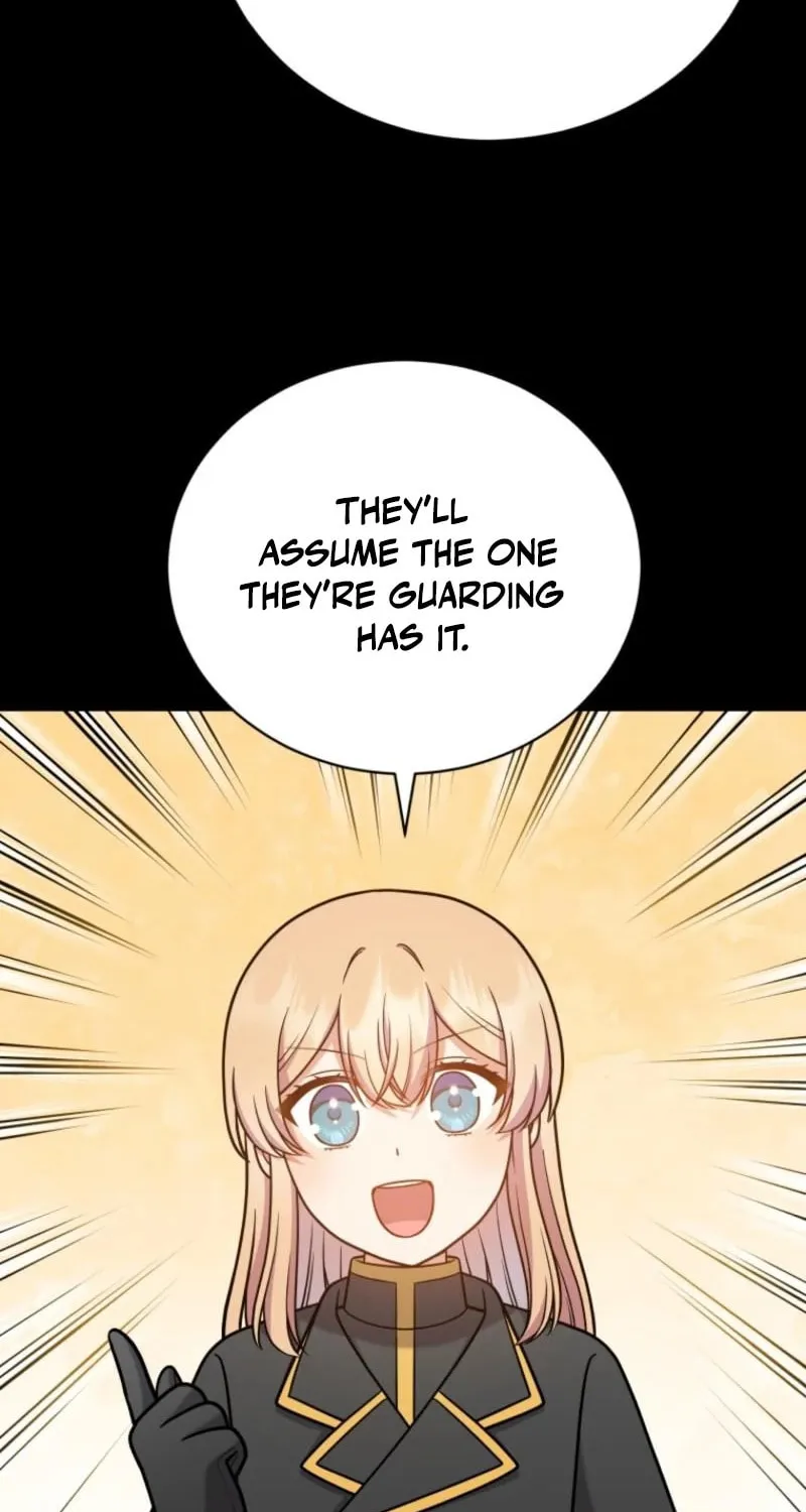 I Became the Daughter-in-Law of the Righteous Mad Dog Chapter 40 page 66 - 