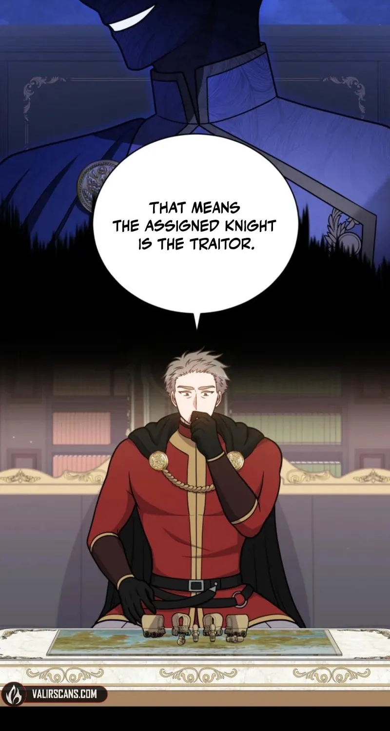 I Became the Daughter-in-Law of the Righteous Mad Dog Chapter 40 page 68 - 