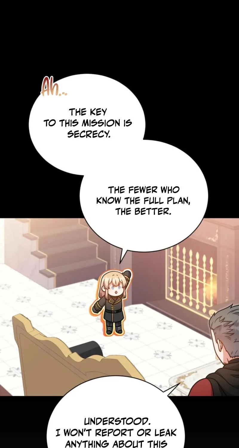 I Became the Daughter-in-Law of the Righteous Mad Dog Chapter 40 page 69 - 