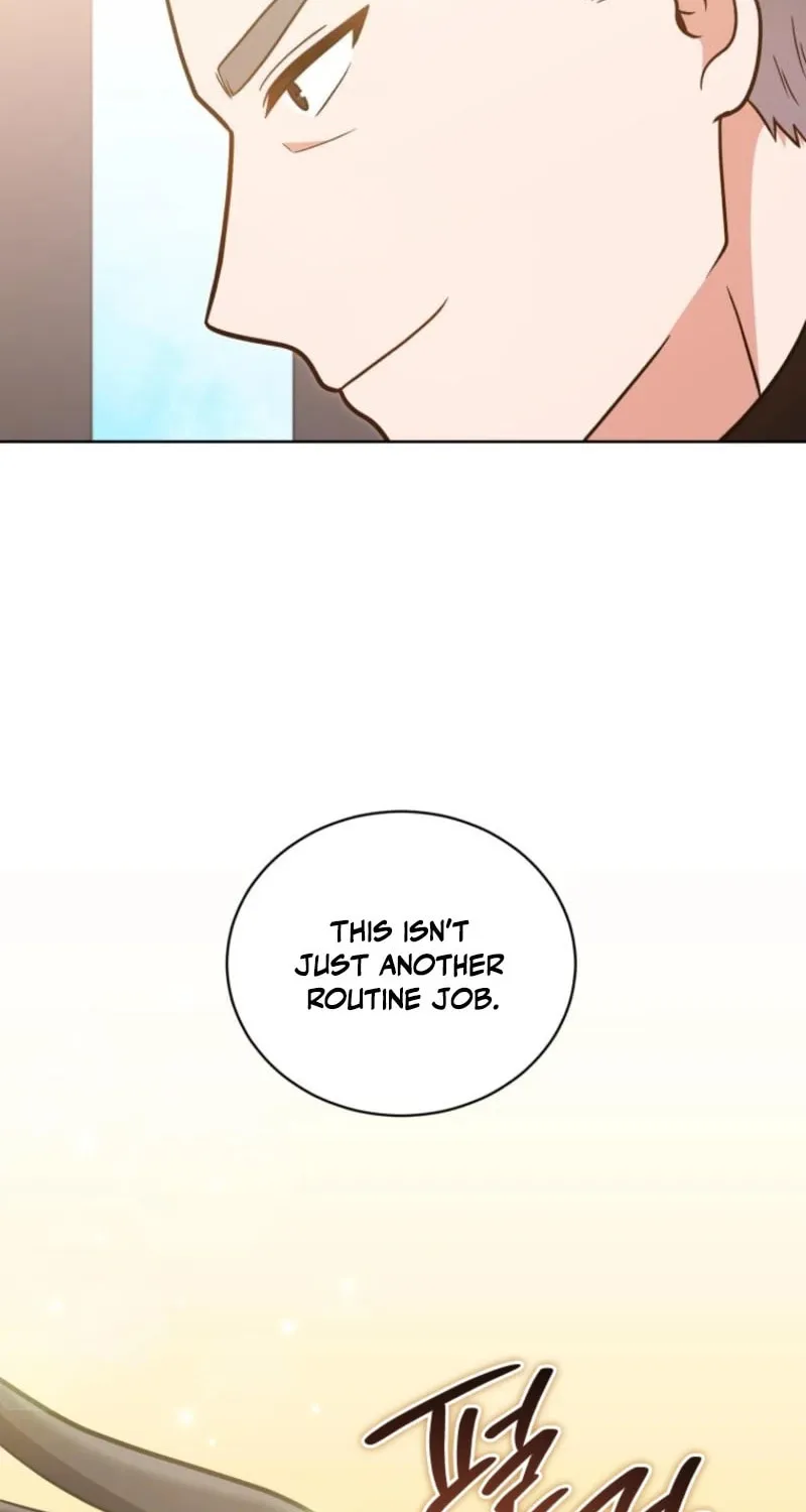 I Became the Daughter-in-Law of the Righteous Mad Dog Chapter 40 page 72 - 