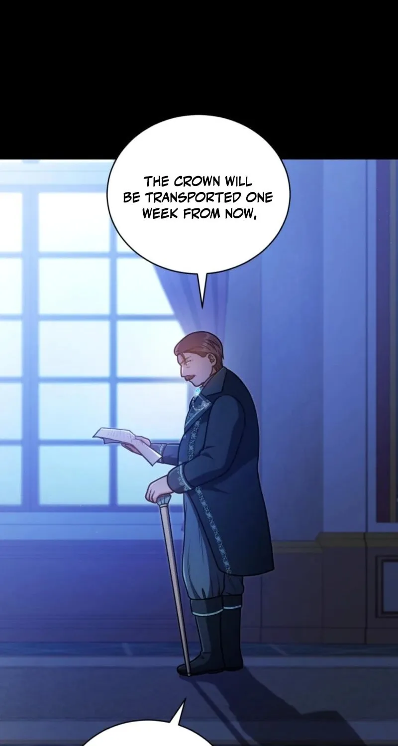 I Became the Daughter-in-Law of the Righteous Mad Dog Chapter 40 page 78 - 
