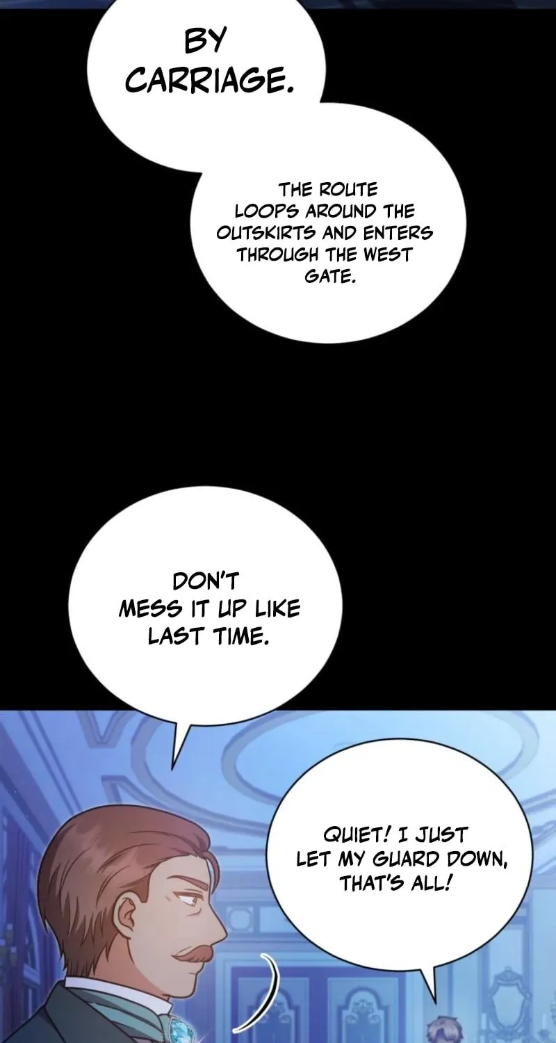 I Became the Daughter-in-Law of the Righteous Mad Dog Chapter 40 page 79 - 