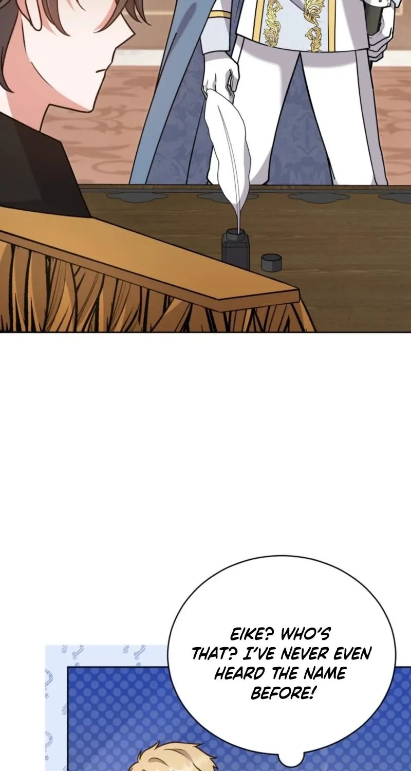 I Became the Daughter-in-Law of the Righteous Mad Dog Chapter 40 page 9 - 