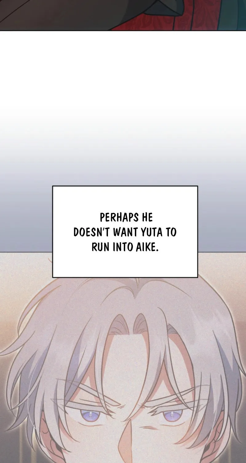 I Became the Daughter-in-Law of the Righteous Mad Dog Chapter 41 page 18 - 