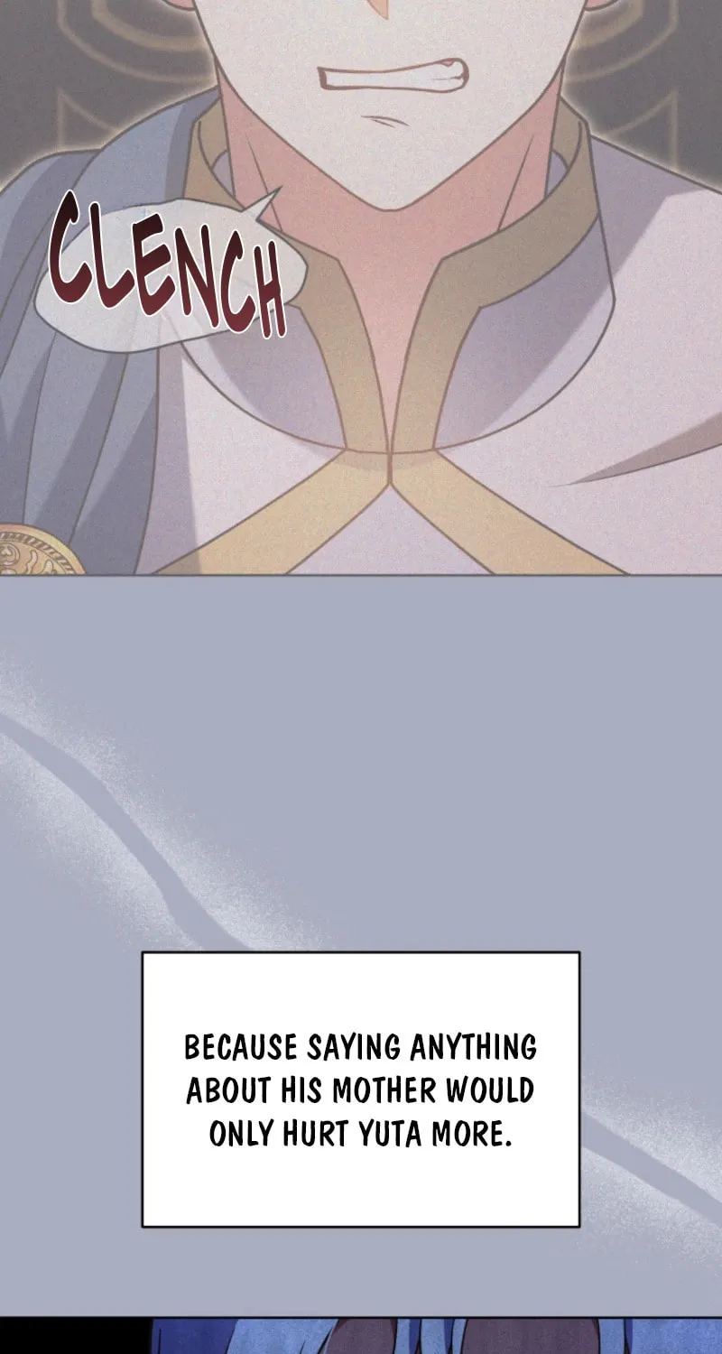 I Became the Daughter-in-Law of the Righteous Mad Dog Chapter 41 page 19 - 