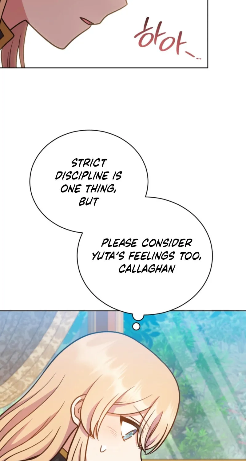 I Became the Daughter-in-Law of the Righteous Mad Dog Chapter 41 page 22 - 