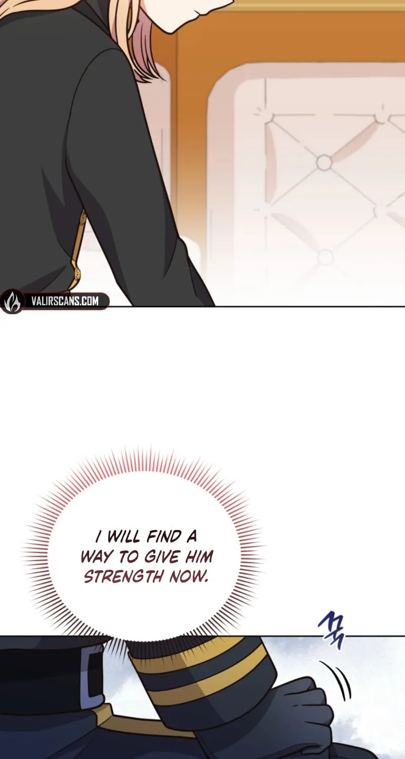 I Became the Daughter-in-Law of the Righteous Mad Dog Chapter 41 page 23 - 