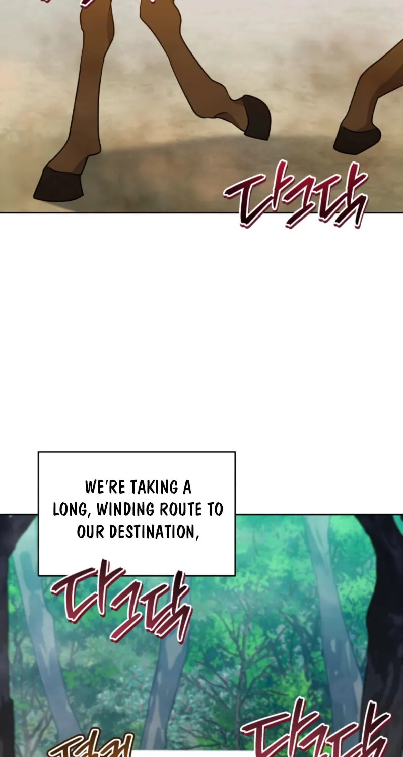 I Became the Daughter-in-Law of the Righteous Mad Dog Chapter 41 page 28 - 