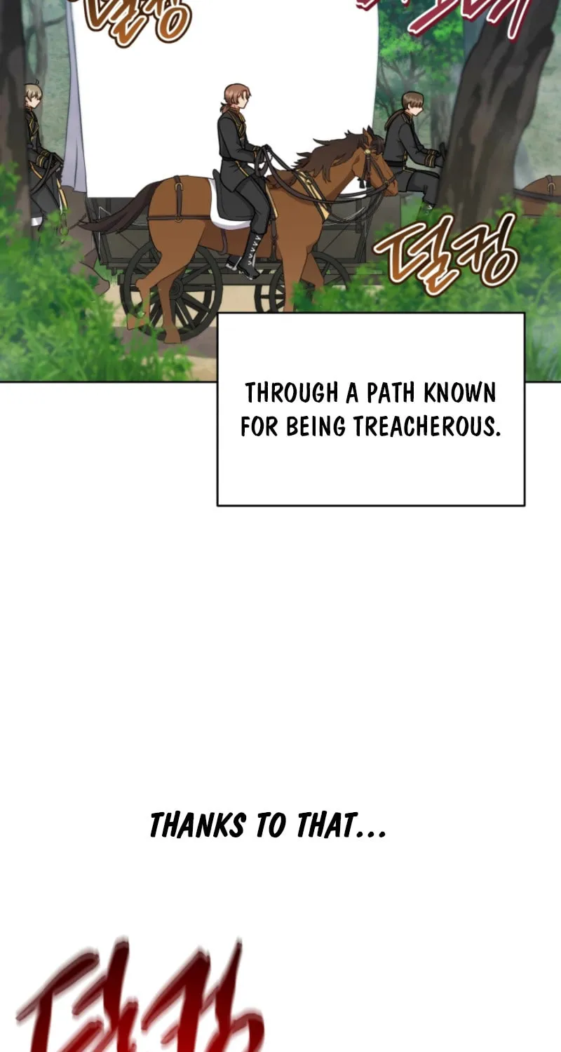 I Became the Daughter-in-Law of the Righteous Mad Dog Chapter 41 page 29 - 