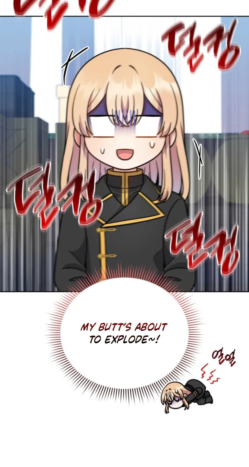 I Became the Daughter-in-Law of the Righteous Mad Dog Chapter 41 page 30 - 