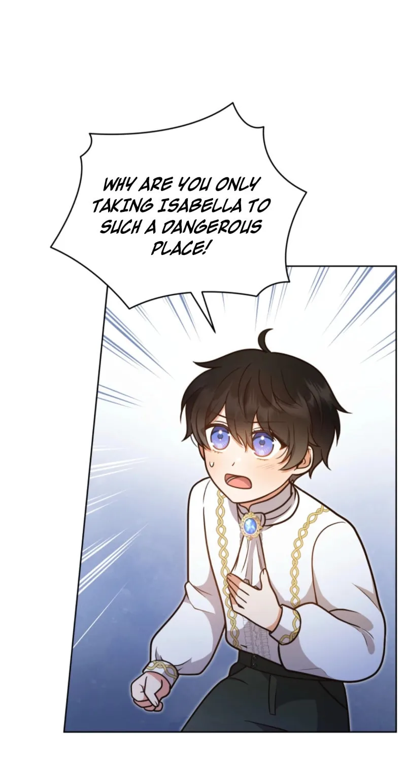 I Became the Daughter-in-Law of the Righteous Mad Dog Chapter 41 page 4 - 